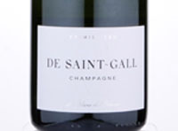 Blanc de Blancs Premier Cru,NV
