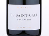 Brut Tradition Premier Cru,NV