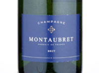 Champagne Montaubret Brut,NV