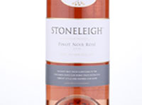 Stoneleigh Marlborough Pinot Noir Rose,2018