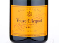 Yellow Label Brut,NV