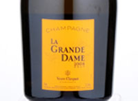 La Grande Dame,2008