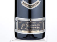 Cuvee Prestige Brut,2012