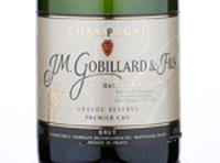 Brut Grande Reserve 1er Cru,NV