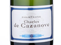 Tradition Père et Fils 1er Cru Brut,NV