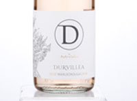 Durvillea Marlborough Rosé,2018