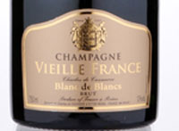 Vieille France Blanc de Blancs Brut,NV