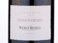 Les Hauts Chemins Grand Cru,2008