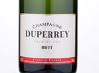 Champagne Duperrey Premier Cru Brut,NV