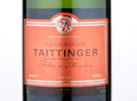 Taittinger Folies de la Marquetterie Brut,NV
