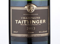 Taittinger Brut,2013