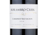 Morambro Creek Cabernet Sauvignon,2016