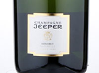 Champagne Jeeper Cuvée Extra Brut Naturelle,NV