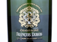 Champagne François Dubois 1764 Pure Sélection,NV