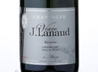 Cuvée Réserve Grand Cru,2011