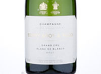 Berry Brothers & Rudd Blanc de Blancs Champagne,NV