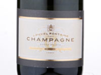 Louvel Fontaine Champagne Brut,NV