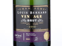 Asda Extra Special Vintage Champagne Brut,2008