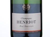 Champagne Henriot Brut Souverain,NV