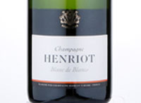 Champagne Henriot Blanc de Blancs,NV