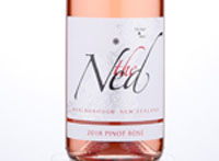 The Ned Pinot Rosé,2018