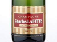 Charles Lafitte Grande Cuvée Brut,NV