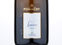 Pommery Cuvée Louise,2004