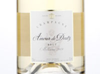 Amour de Deutz Brut,2009