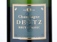 Deutz Brut Classic Brut,NV