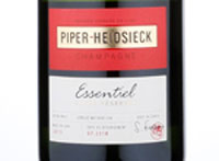 Essentiel-Cuvée Réservée,NV