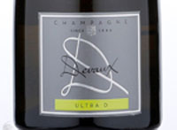 Ultra D Extra Brut,NV