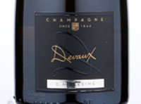 D Millésimé Brut,2008