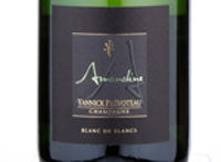Champagne Yannick Prévoteau Cuvée Amandine Brut,NV