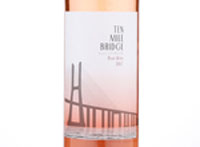 Ten Mile Bridge Rosé,2017