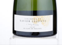 Scelles De Terroirs Extra Brut,2010