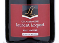Blanc de Meunier Brut Nature,NV