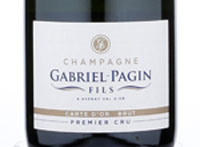 Carte d'Or Brut Premier Cru,NV