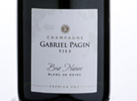 Brut Nature 1er Cru,NV