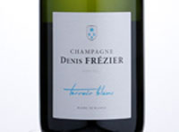 Terroir Blanc Brut,NV