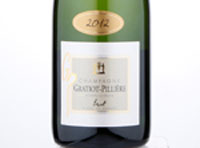 Brut Blanc de Blancs,2012