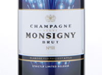 Veuve Monsigny Brut No lll by Philizot et Fils,NV