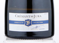 Exquisite Collection Crémant Du Jura,2016