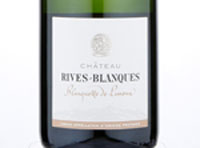 Blanquette De Limoux Brut,2016