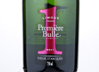 Premiere Bulle Blanquette,NV