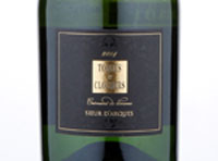 Toques Et Clochers Cremant Edition Limitee,2014