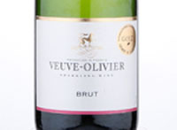 Aldi Veuve Olivier Brut,NV