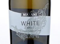 Marani Sparkling Wine White Brut,2017