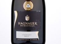 2016er Crémant Sekt brut,2016