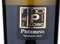 Peco Rino Pecorino Spumante Brut,NV