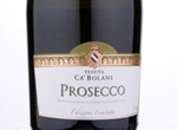 Prosecco Frizzante Special Edition,NV